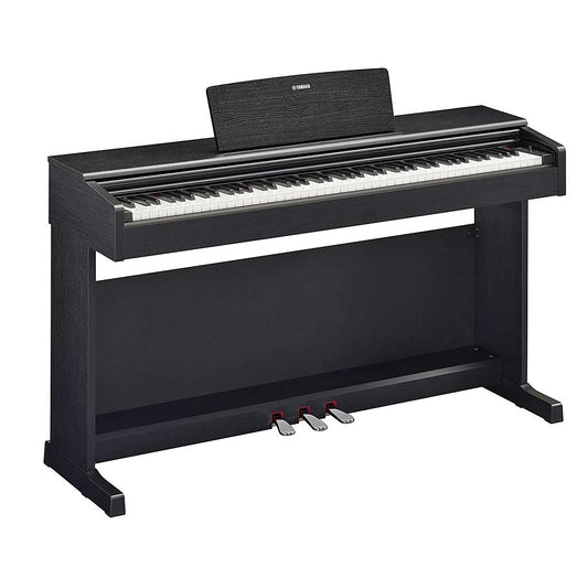 Yamaha Arius YDP-145 Digital Piano With Matching Stand And Bench-Andy's Music