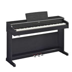 Yamaha Arius YDP-165 Digital Piano: Upgrades, Features & Review