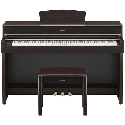 Yamaha Arius YDP-184R Digital Piano With Matching Stand And Bench-New-Andy's Music