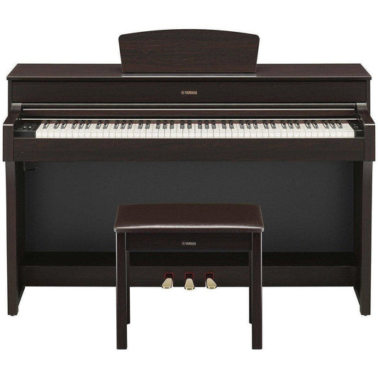 Yamaha Arius YDP-184R Digital Piano With Matching Stand And Bench-Andy's Music