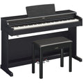 Yamaha Arius YDP164 Digital Piano With Stand And Bench