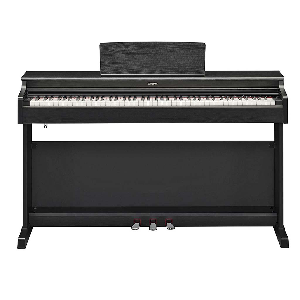 Yamaha Arius YDP165 Digital Piano With Stand And Bench-Andy's Music