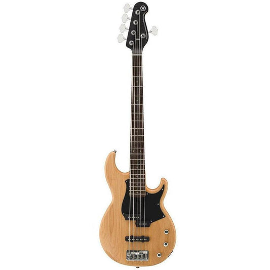 Yamaha BB235 5-String Bass Guitar-Andy's Music