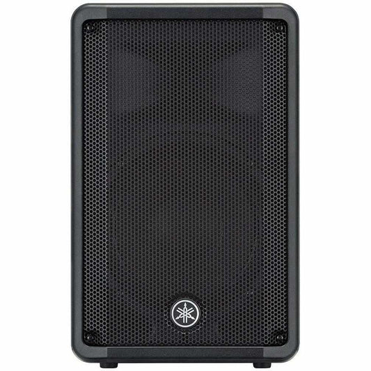 Yamaha DBR10 10" 2-Way Powered Speaker-Andy's Music