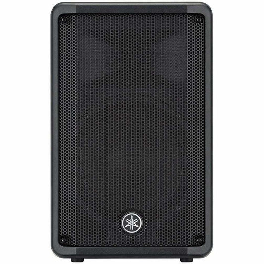 Yamaha DBR10 Powered Speaker 10"-Andy's Music