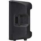 Yamaha DBR12 12" 2-Way Powered Speaker-Andy's Music