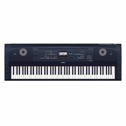 Yamaha DGX-670 Digital Piano 88 Weighted Keys-Andy's Music