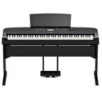 Yamaha DGX-670 Digital Piano 88 Weighted Keys-Andy's Music