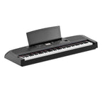 Yamaha DGX-670 Digital Piano 88 Weighted Keys