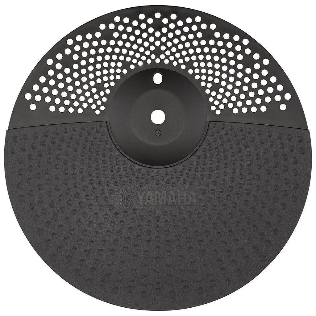Yamaha DTX402K Electronic Drum Set Cymbal