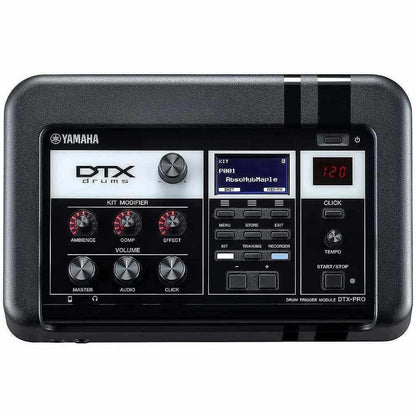 Yamaha DTX Pro Drum Module With 712 Voices