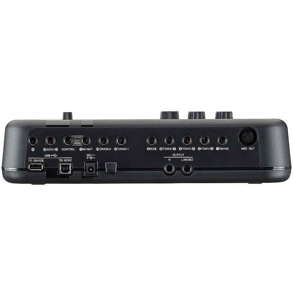 Yamaha DTX6K-X Electronic Drum Set With Rack