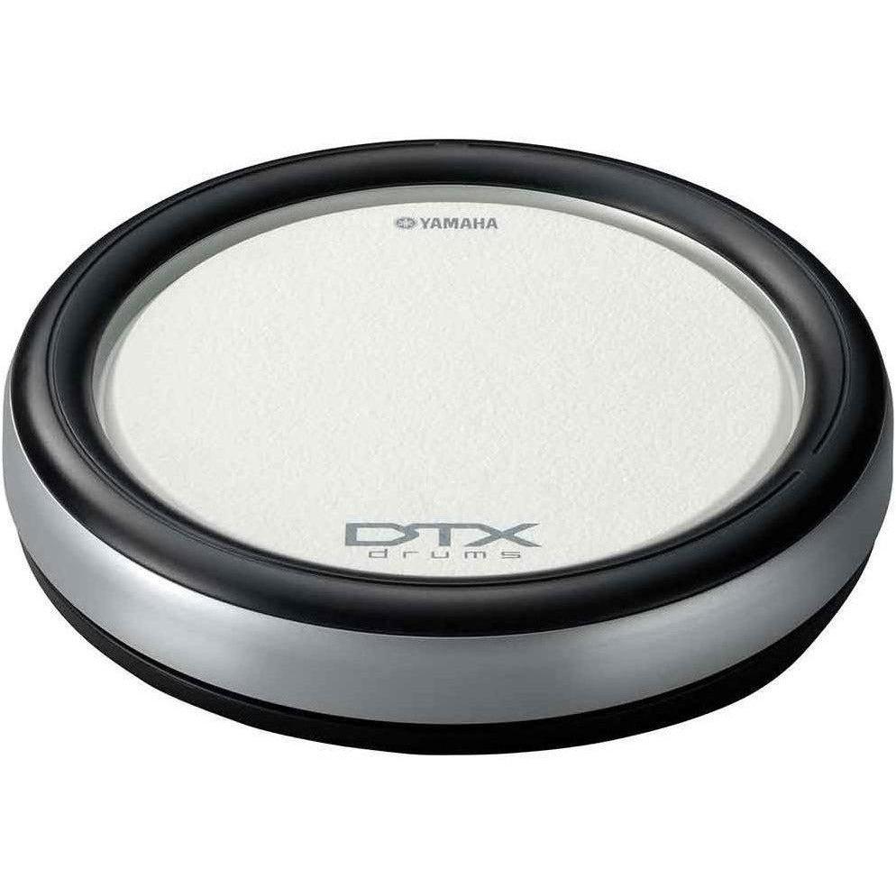 Yamaha Snare: XP80 (8-inch) TCS Head 3-zone Snare Pad