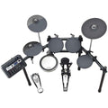 Yamaha DTX6K-X Electronic Drum Set With Rack