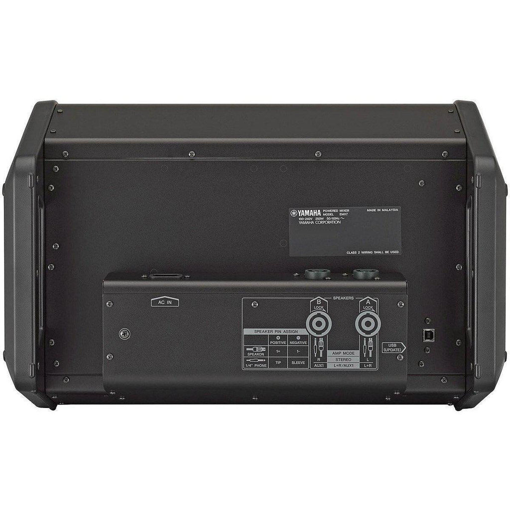 Yamaha EMX7 Powered Mixer-Andy's Music