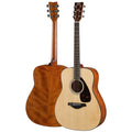 Yamaha FG800M Matte Finished Acoustic Guitar