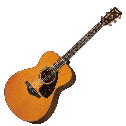 Yamaha FS800T Folk Acoustic Guitar Vintage Tint Finish