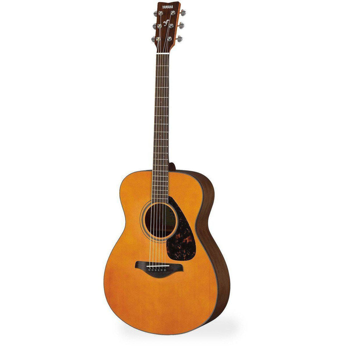 Yamaha FS800T Concert Acoustic Guitar Vintage Tint Finish-Andy's Music