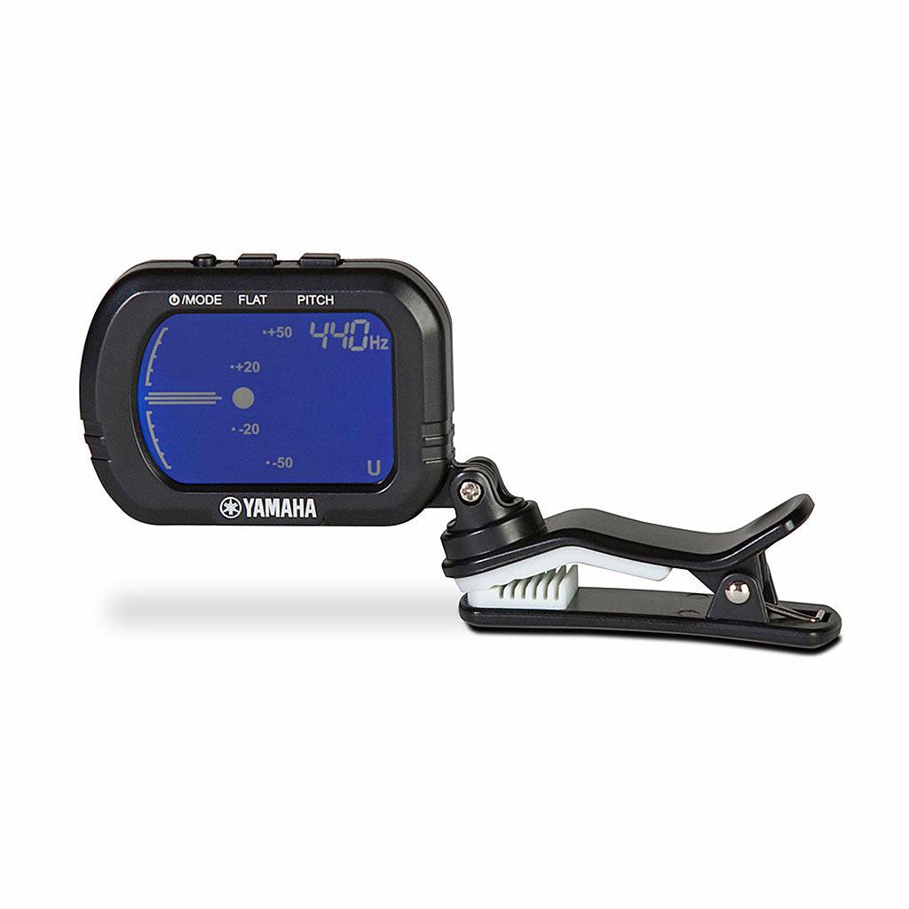 Yamaha GCT1 Chromatic Clip On Tuner