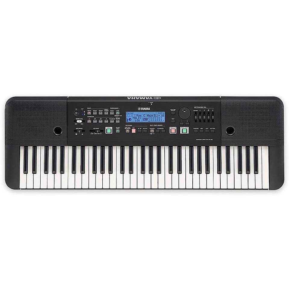 Yamaha HD-300 Harmony Director Music Education Keyboard-Andy's Music
