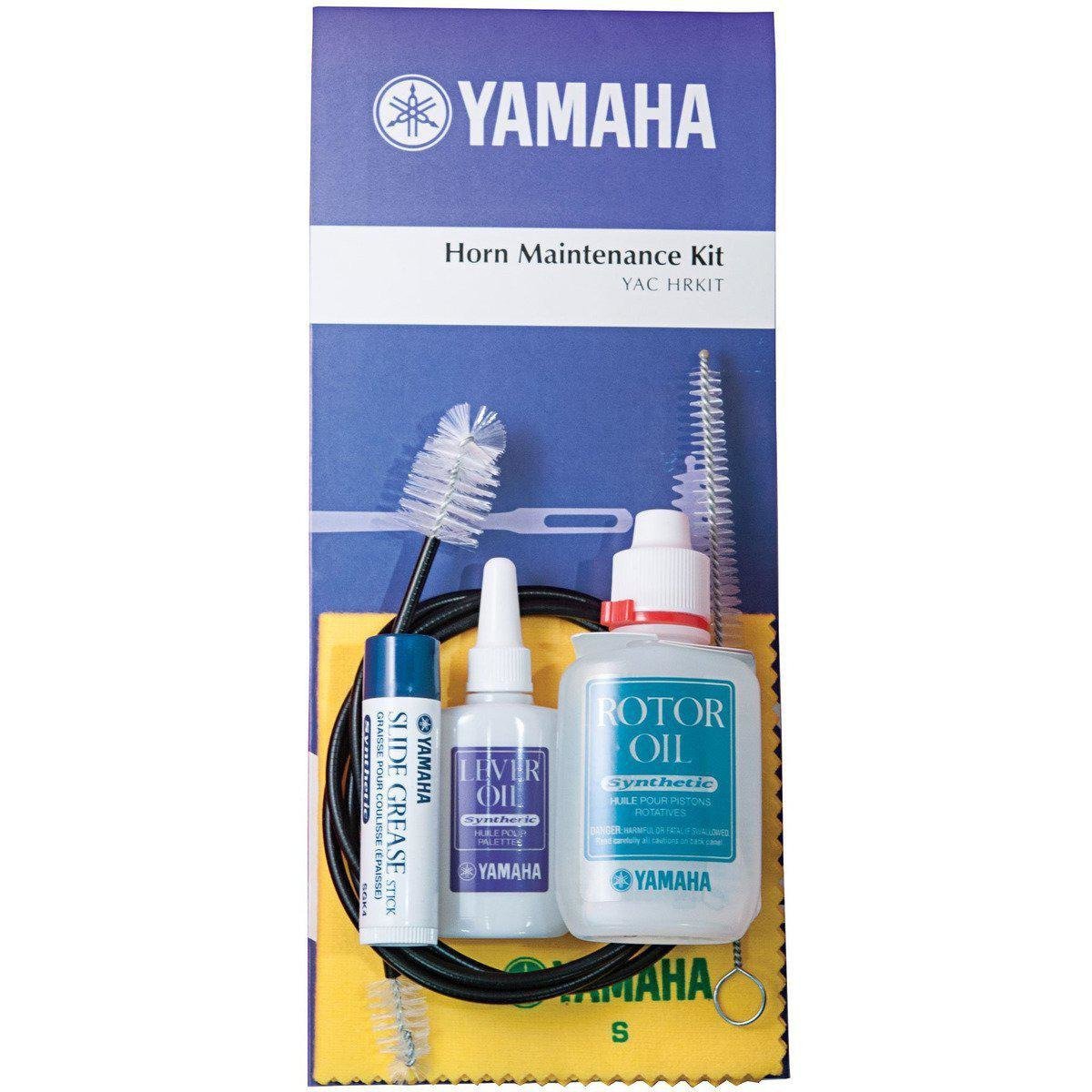 Yamaha Horn Maintenance Kit YACHRKIT-Andy's Music
