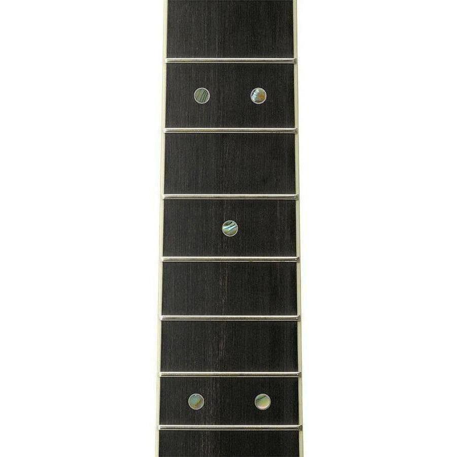 Yamaha LL16M All Solid Wood Construction Acoustic Guitar-LL16M Mahogany-Andy's Music