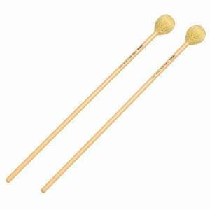 Yamaha ME202 Educational Series Mallets-Andy's Music