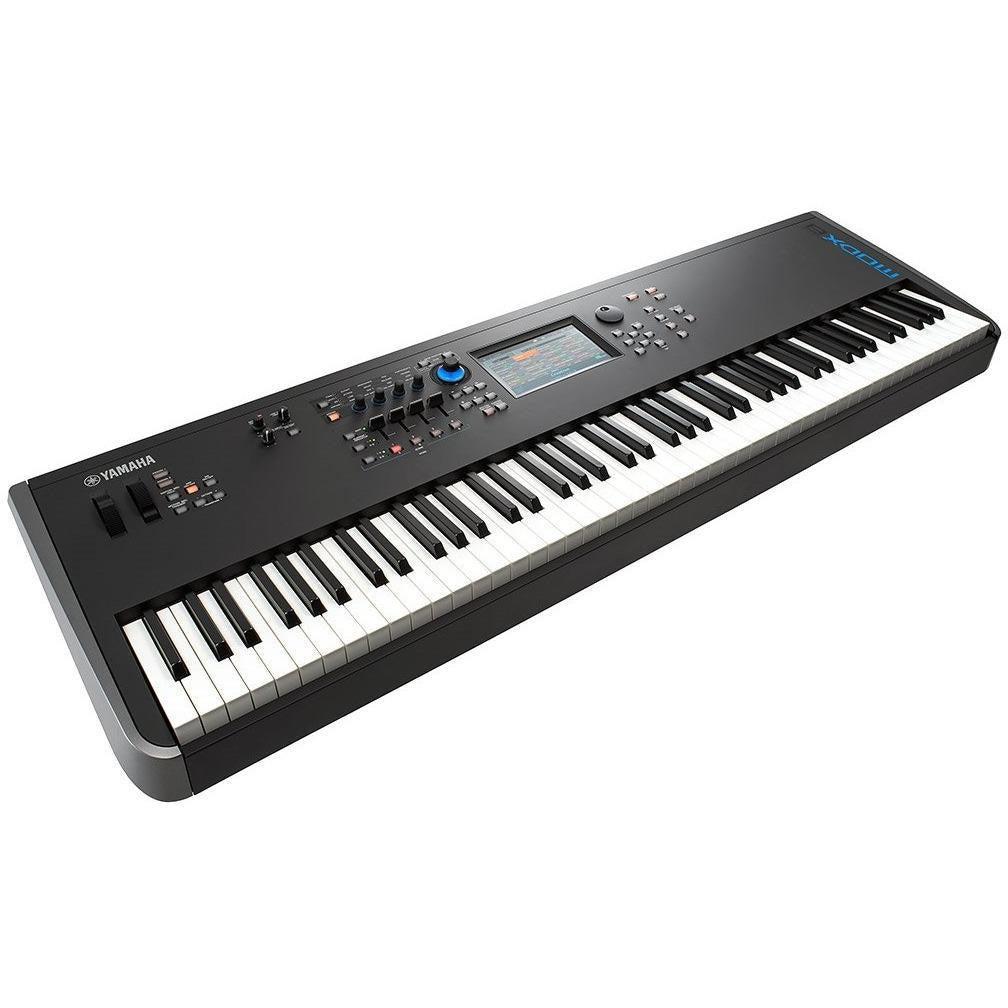 Yamaha MODX8 88-Key Synthesizer