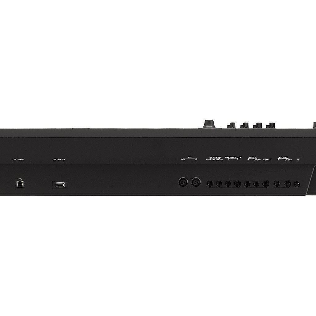 Yamaha MODX8 88-Key Synthesizer