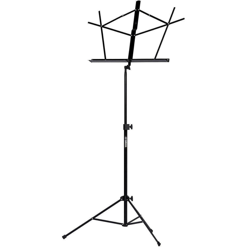 Yamaha MS1000 Folding Music Stand with Bag