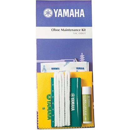 Yamaha Oboe Maintenance Kit YACOBKIT-Andy's Music