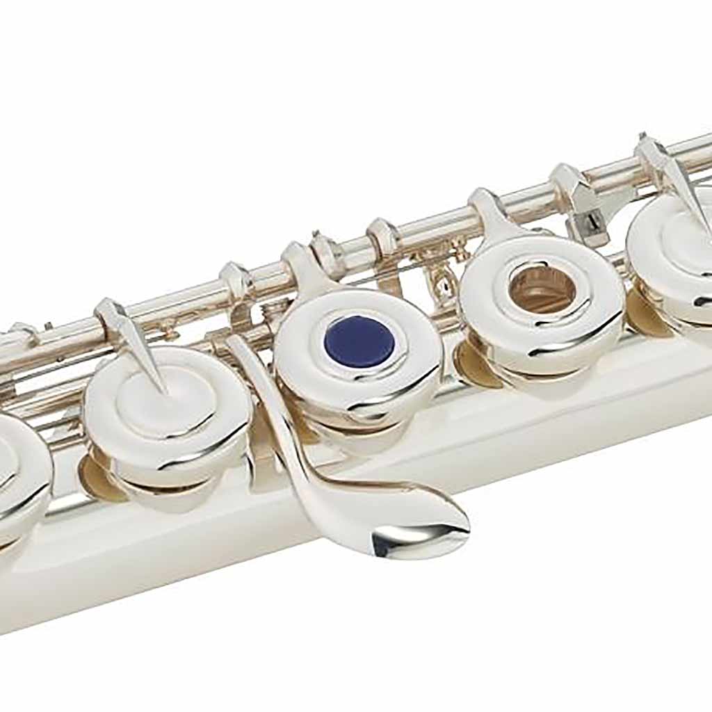 Yamaha Flute Plugs For Open Hole Flutes - YACFLRKP