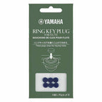 Yamaha Open Hole Flute Plugs - YACFLRKP