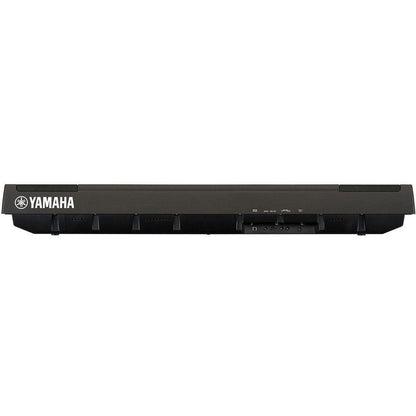 Yamaha P125B 88 Key Digital Piano Black