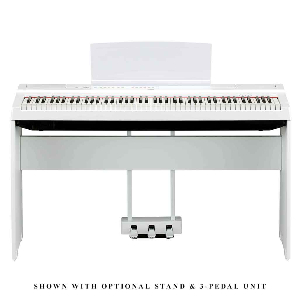 Yamaha P125 Digital Piano – Andy's Music