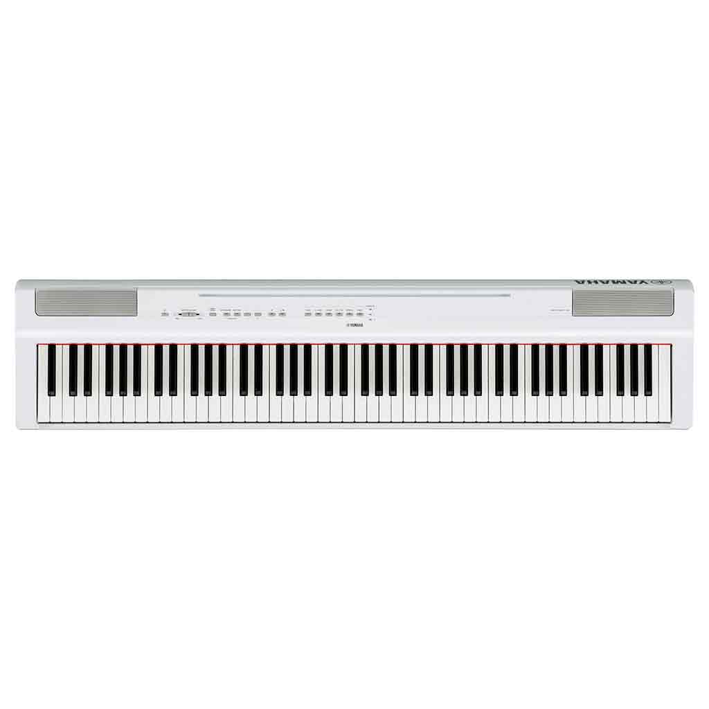 Yamaha P125 Digital Piano – Andy's Music