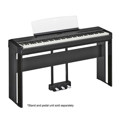 Yamaha P515 Stand (L515) & LP1 Pedal Unit