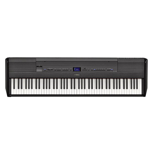 Yamaha P515 Digital Piano - Andy's Music