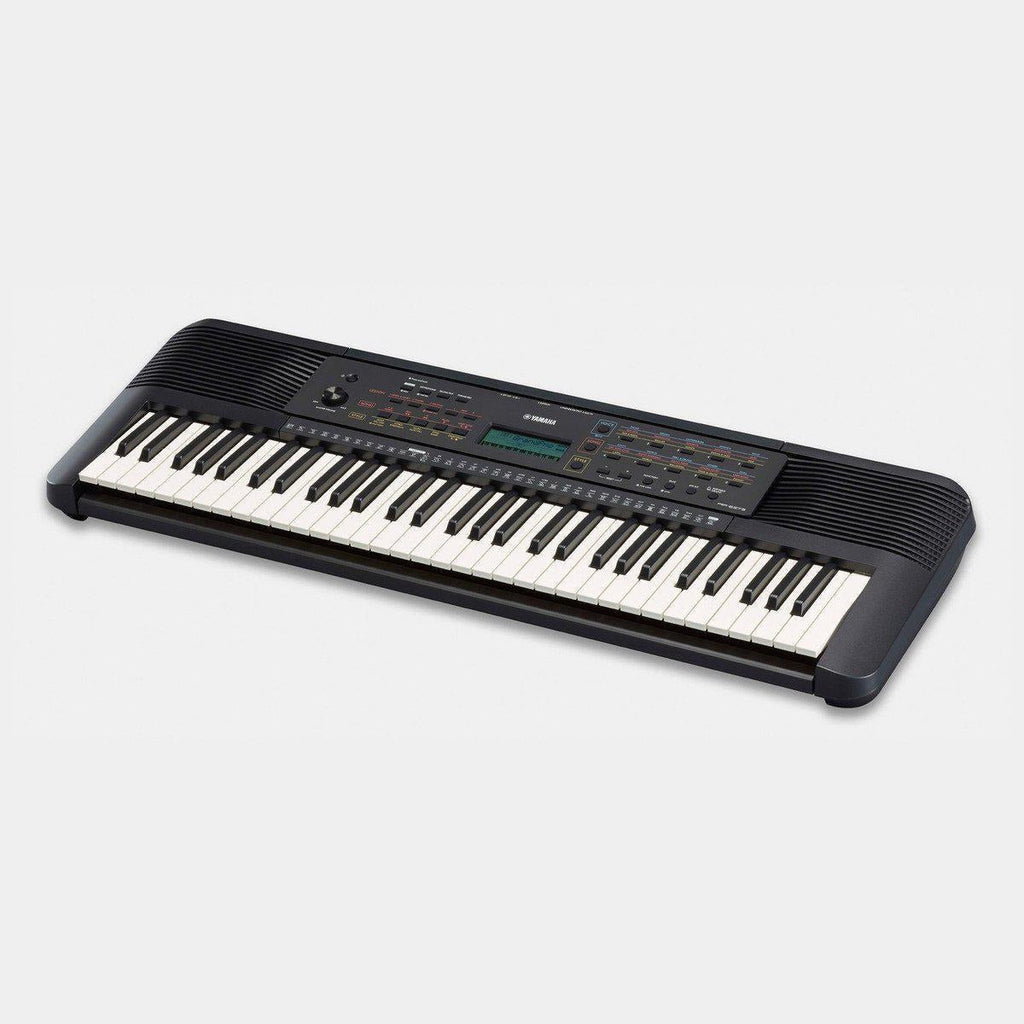 Yamaha PSR-E273AD Keyboard With Power Adapter
