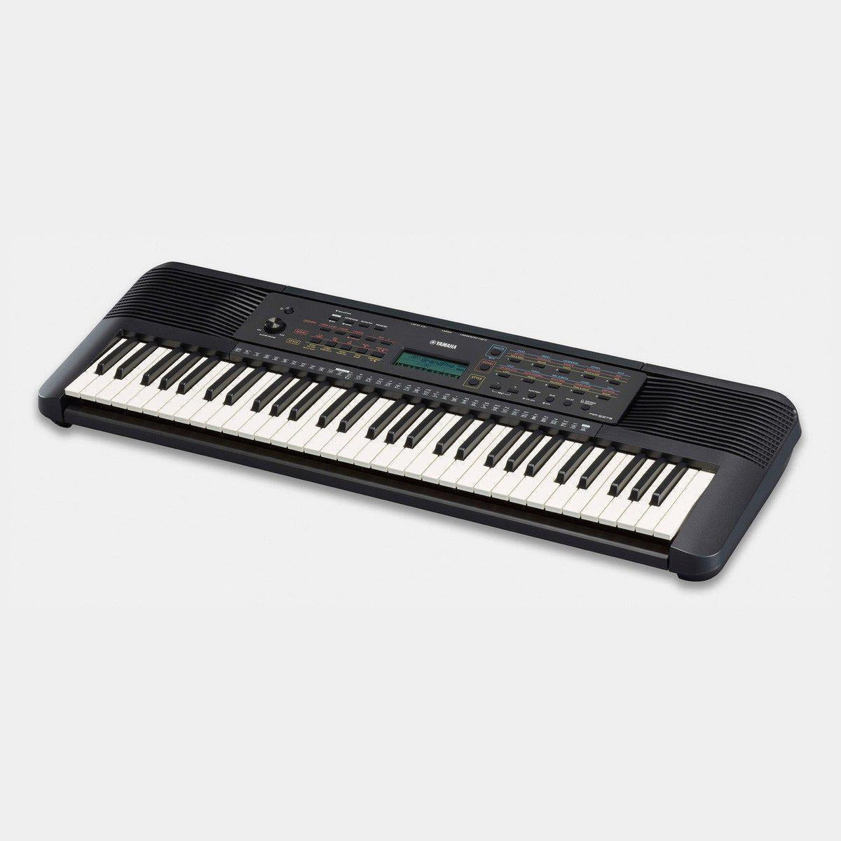 Yamaha PSR-E273AD Keyboard With Power Adapter