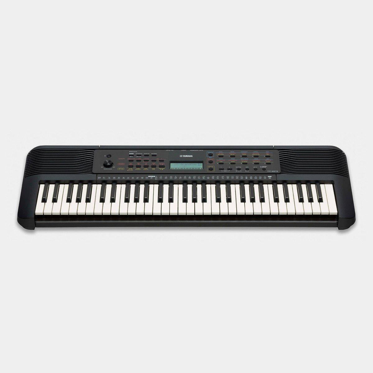 Yamaha PSR-E273 61-Key Arranger Keyboard-Andy's Music
