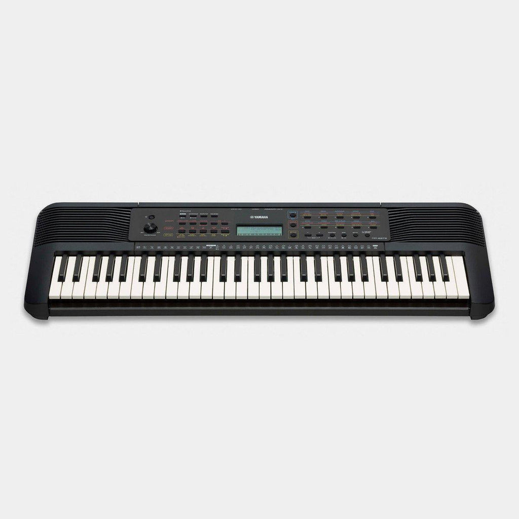 Yamaha PSR-E273AD Keyboard With Power Adapter