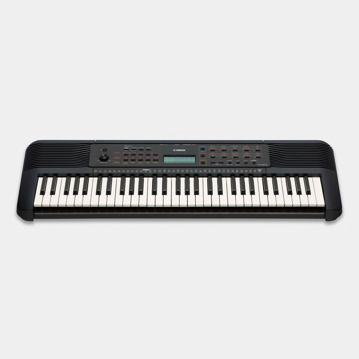 Yamaha PSR-E273AD Keyboard With Power Adapter