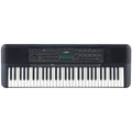 Yamaha PSR-E273AD Keyboard With Power Adapter
