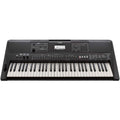 Yamaha PSR-E463 Portable Keyboard With 61 Touch Sensitive Keys