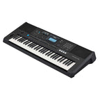 Yamaha PSR-E473 Portable Keyboard With 61 Touch Sensitive Keys-Andy's Music