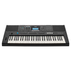 Yamaha PSR-E473 Portable Keyboard With 61 Touch Sensitive Keys-Andy's Music