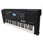Yamaha PSR-E473 Portable Keyboard With 61 Touch Sensitive Keys-Andy's Music