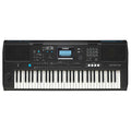 Yamaha PSR-E473 Portable Keyboard With 61 Touch Sensitive Keys