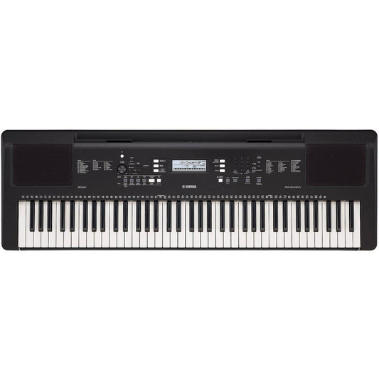 Yamaha PSR-EW310 76-Key Touch Sensitive Portable Keyboard-Keyboard Only-Andy's Music